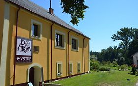 Apartmán Nad potokem